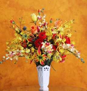 GLORIOUS LILY,ONCIDIUM ORCHIDS AND RANUNCULUS FOR ALL OCCASIONS